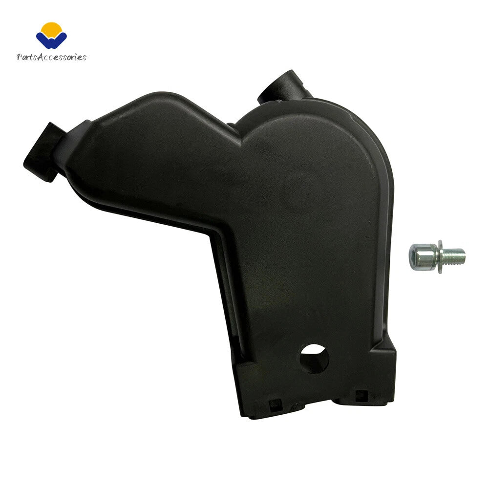 Throttle Cable Cover for Honda CRF250 CRF250R CRF250X (2004–2013)