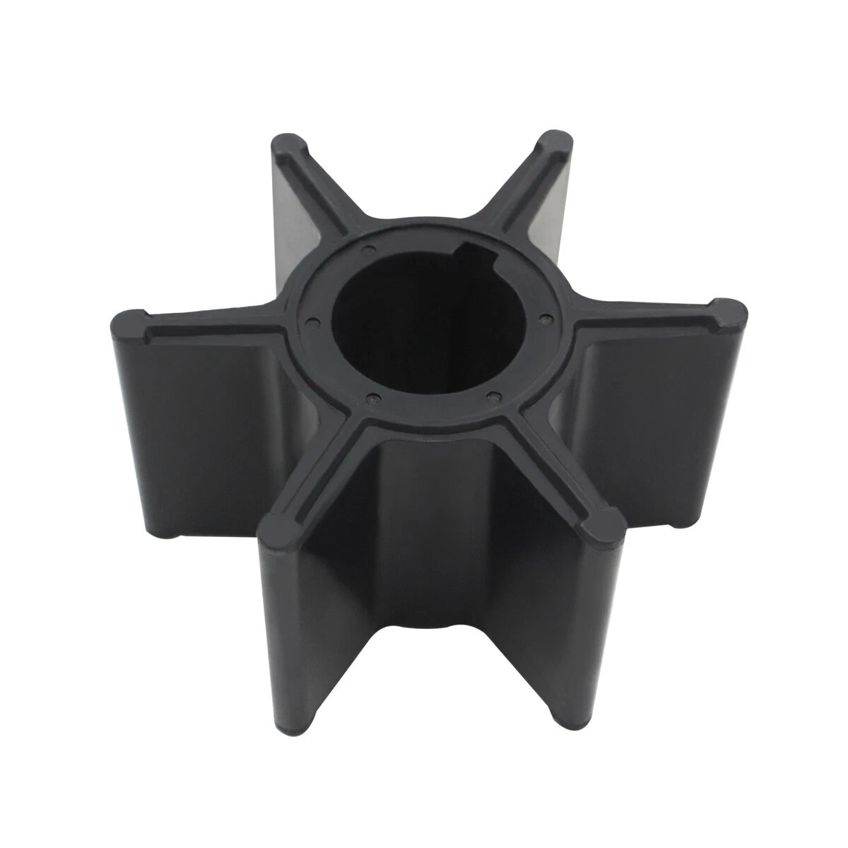 Water Pump Impeller for Tohatsu Nissan 2 Stroke (3C7-65021-1, 3B7-65021-2, 18-8924)