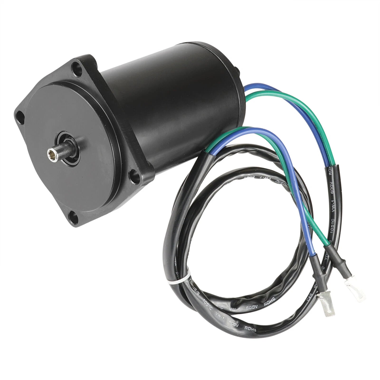 Tilt Motor for (435532, 18-6280, RT05026, 437801, PT302NM, 36120-ZV5-821)