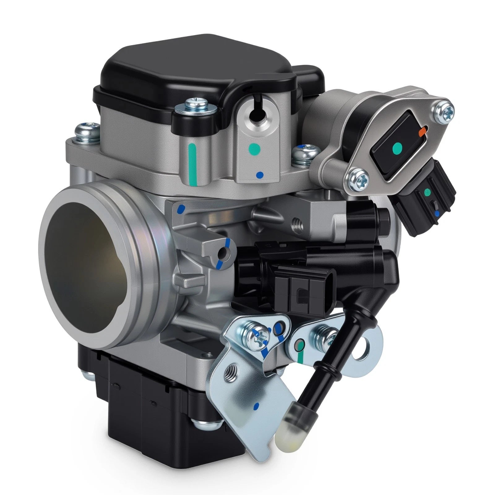 Throttle Body Assembly for Honda Foreman Rubicon 500 TRX520 FE/FM/FA (2020–2021)