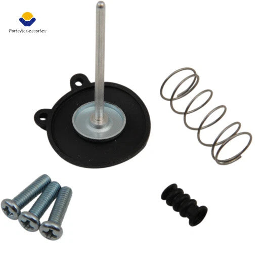Carburetor Accelerator Pump Kit for Honda TRX400X TRX400EX (2004–2009) 16021-679-005