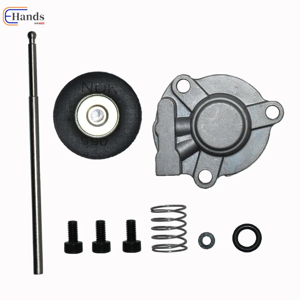 Carb Accelerator Pump Diaphragm for Honda CRF450R TRX450R CRF250R CRF250X