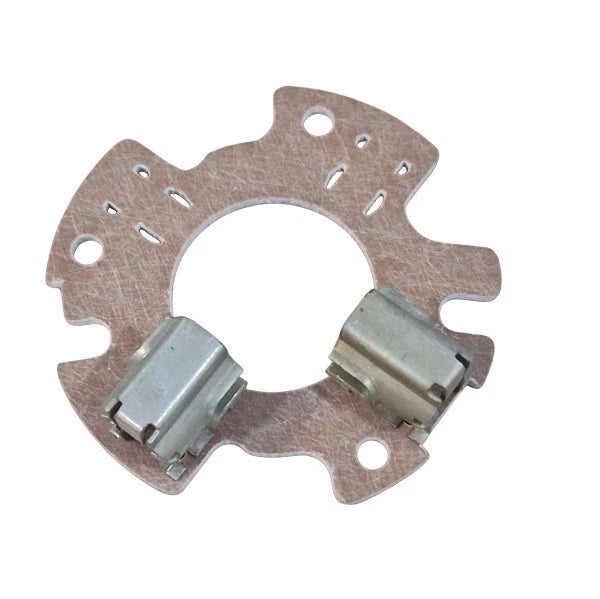 Starter Brush Plate Holder for Johnson-Evinrude 40HP-75HP (2T) P/N: 0379967