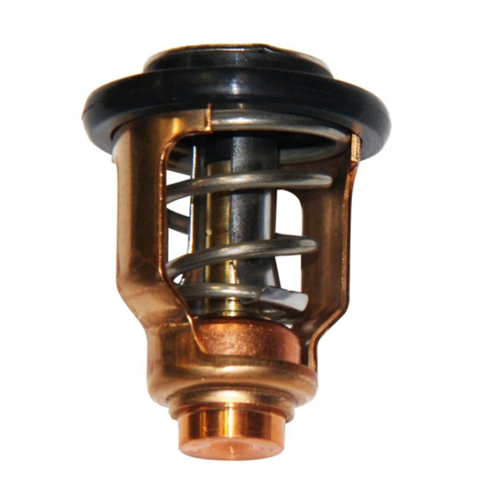 Thermostat for Yamaha 115-300HP, Mercury 115HP (Outboard Motor) 881429, 68V-12411-00