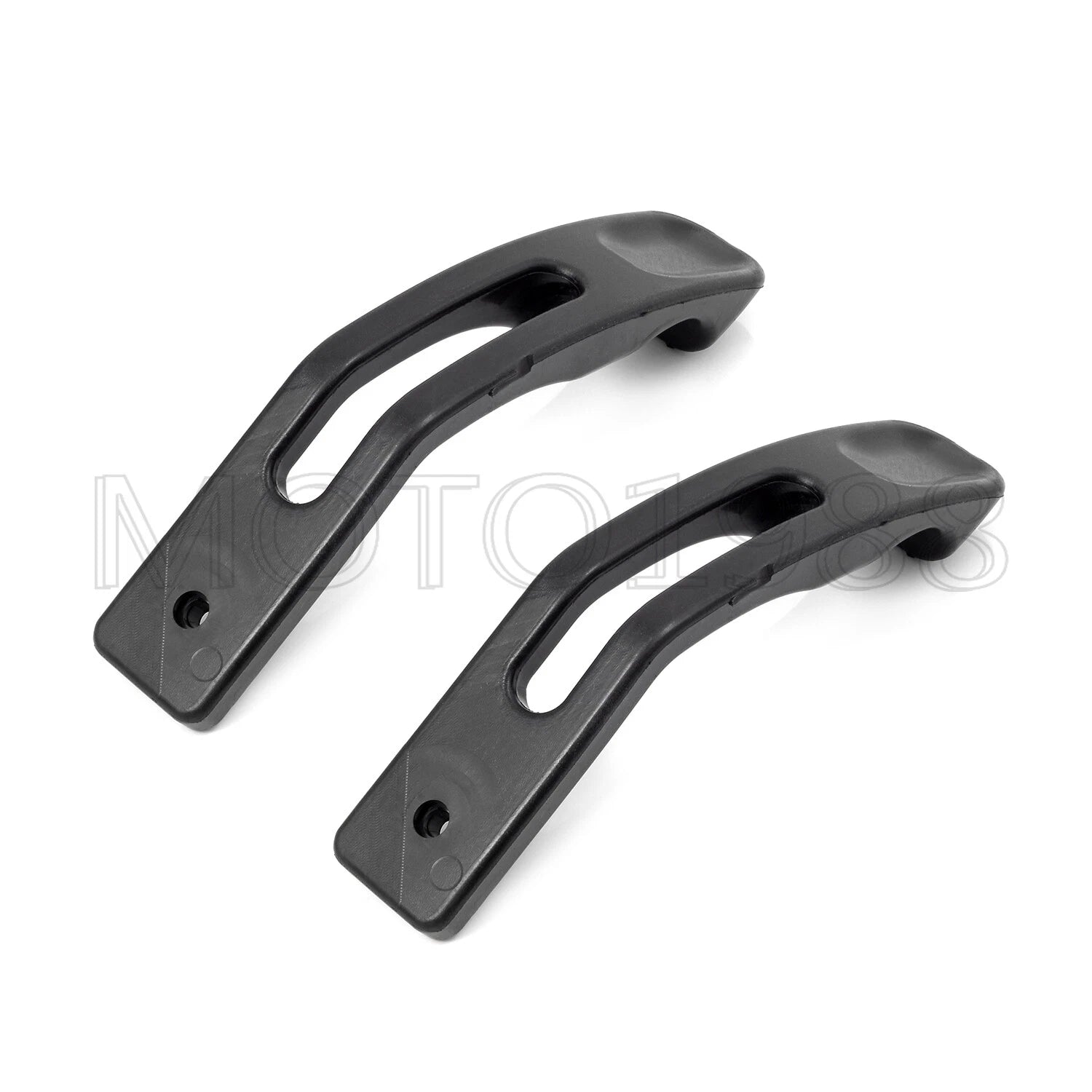 Hood Latch Straps for Ski-Doo Grand Touring 700 800 (2003) 570027100
