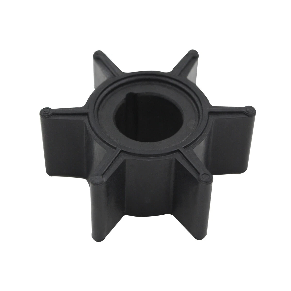 Water Pump Impeller for Mercury 3.3 4 5 HP (47-8M0204676, 8M0204676)