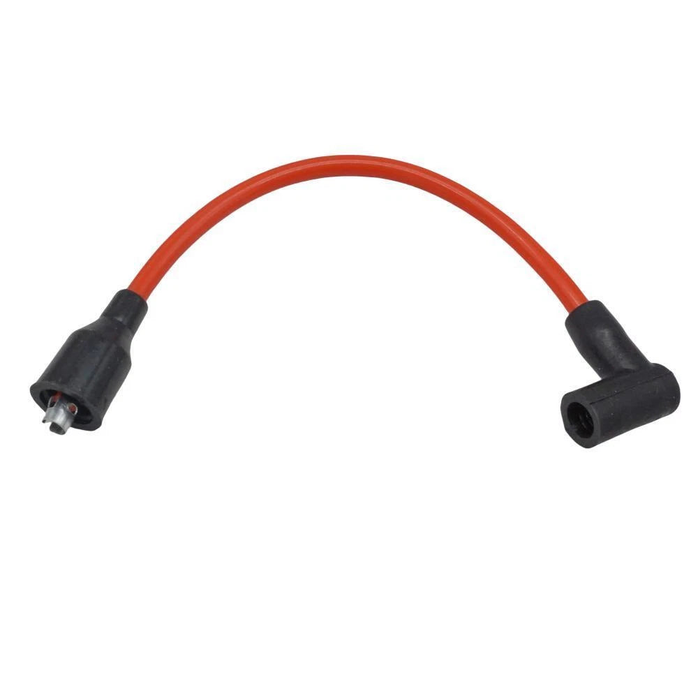 12" Spark Plug Wire for Mercury 150-175-200 (1984–2000) 84-813715A1 23564A4 63212A2 26460A1
