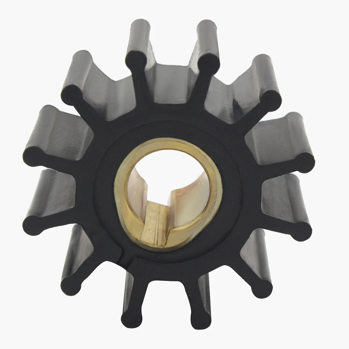 Johnson Water Pump F5 Flexible Impeller Neoprene for Johnson (2009–2009)