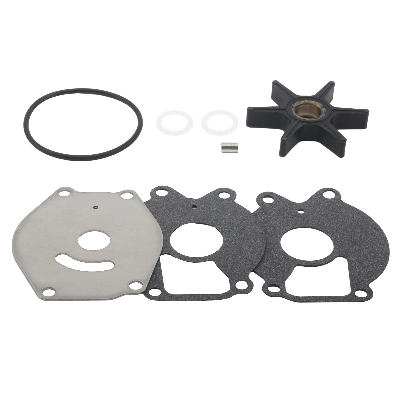 Water Pump Repair Service Kit for Mercury Mariner Outboard (47-85089Q4)