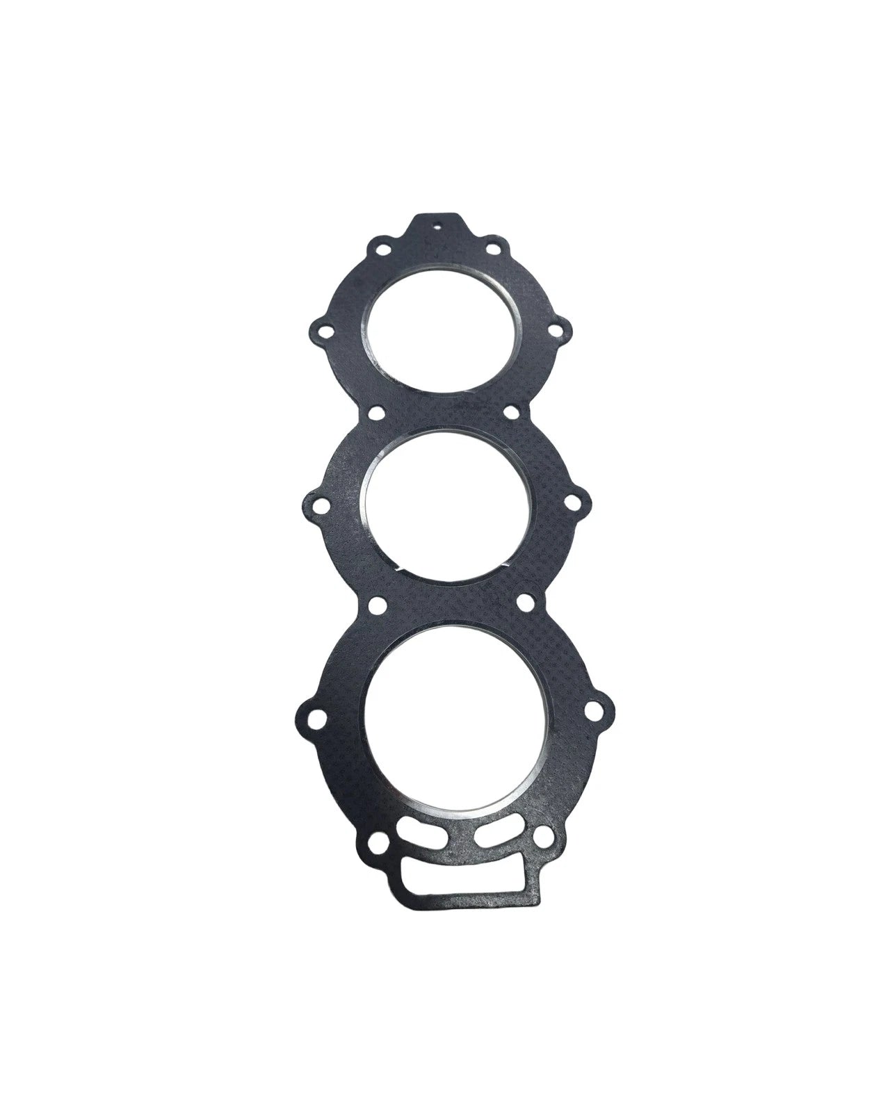 Gasket Set for Yamaha Outboard 50 60 70 HP 2-Stroke (6H3-W0001-02)