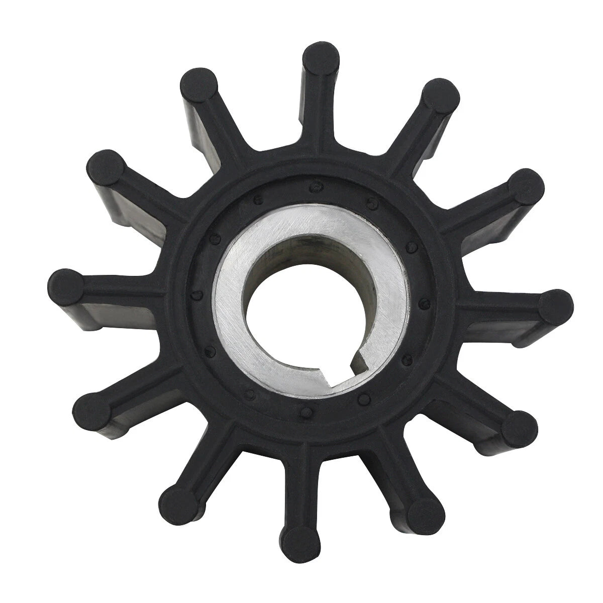 Flexible Impeller Water Pump for Johnson (09-701B)