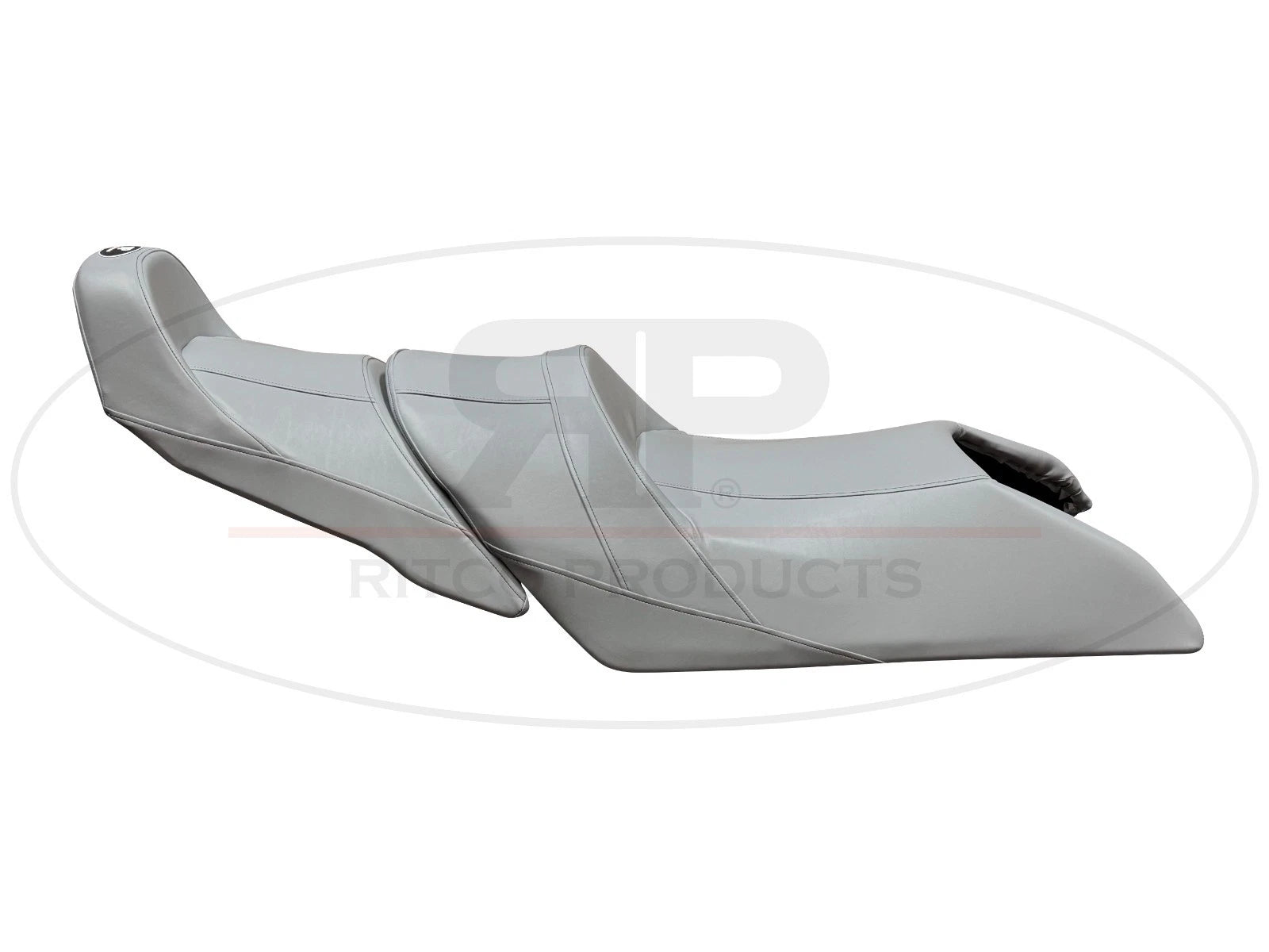 Seat Cover for Yamaha VX Cruiser (2015–2020) Gray