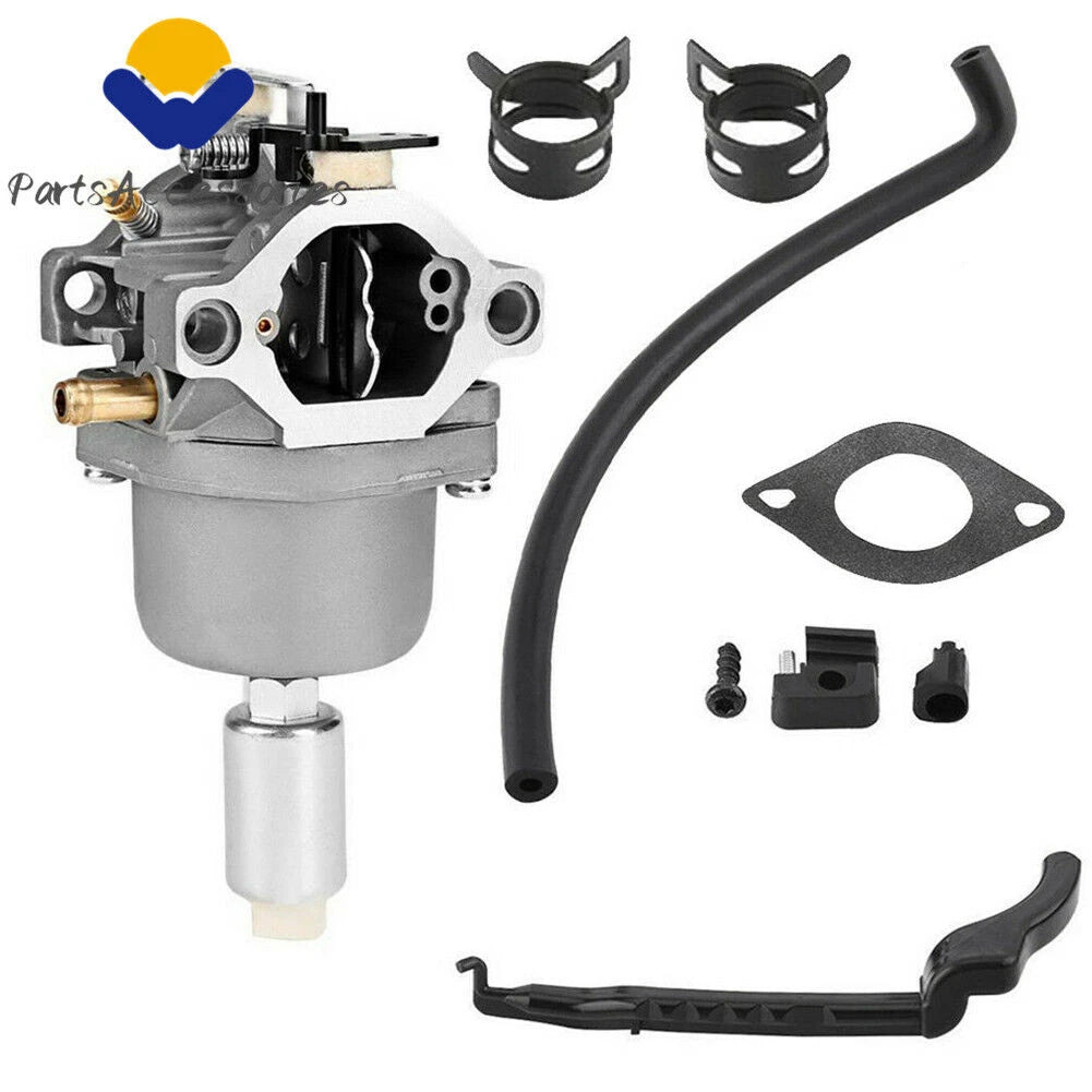 Carburetor for Briggs & Stratton 31E577 31E607 (31C707 31C777 31D707 31D777)