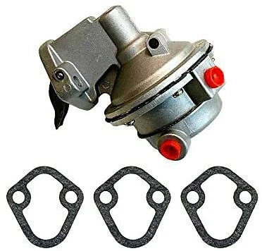 Fuel Pump for OMC 4.3L & 3.8L V6 Cobra (Replaces: 0982997, Sierra 18-7289)