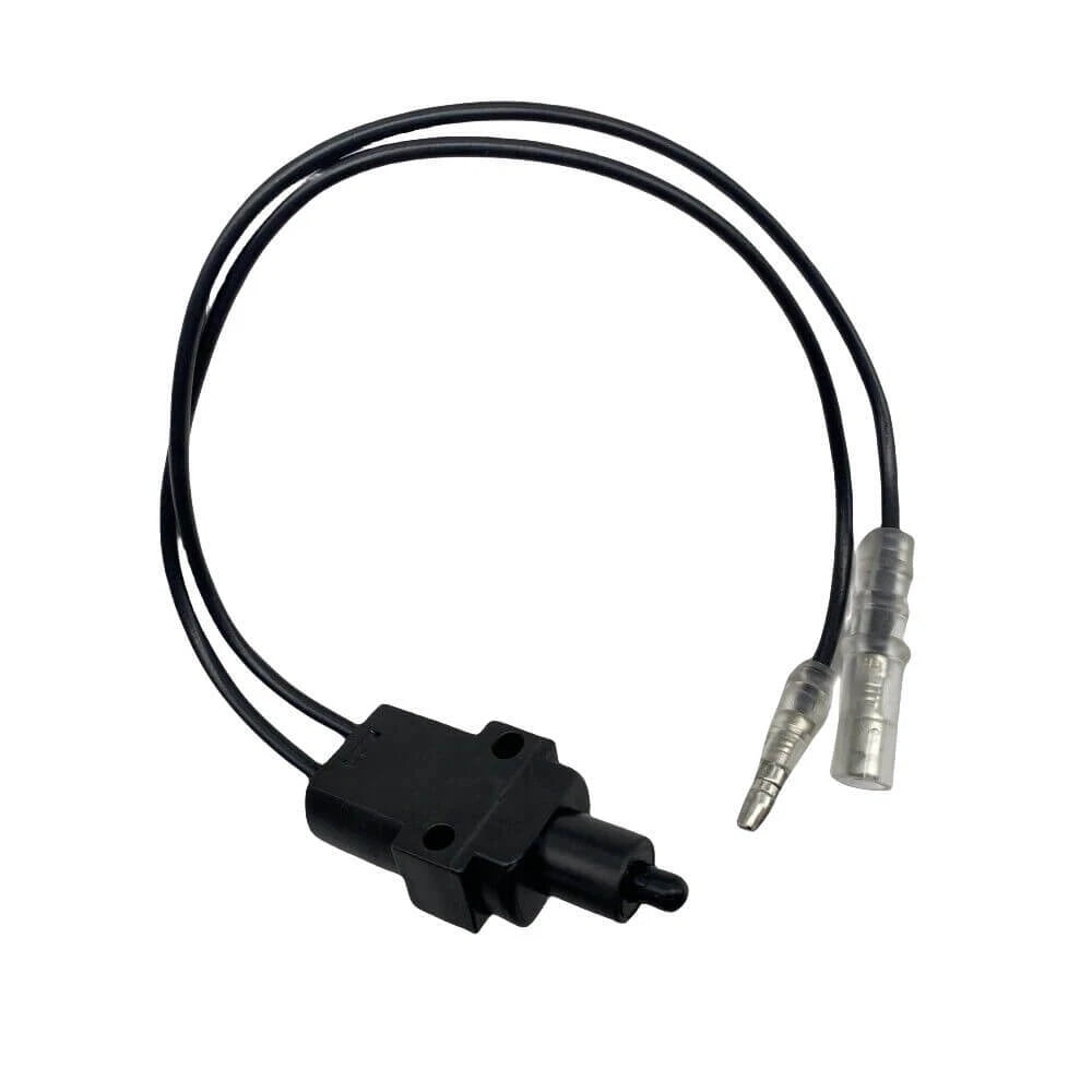 Shift Plate Micro Interruttore Switch for Mercruiser 3.0 4.3 5.7 L 814281A5