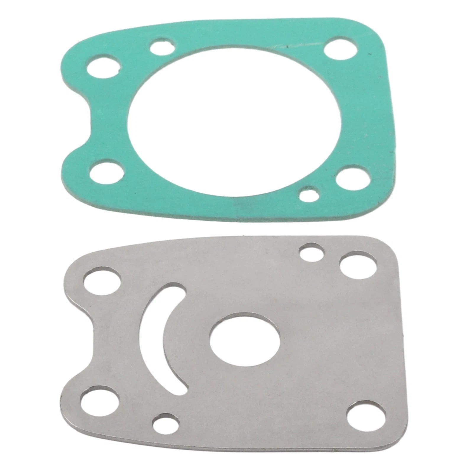 Water Pump Kit for Yamaha Outboard 6E0-W0078-02 6E0-W0078 6E0-W0078-01