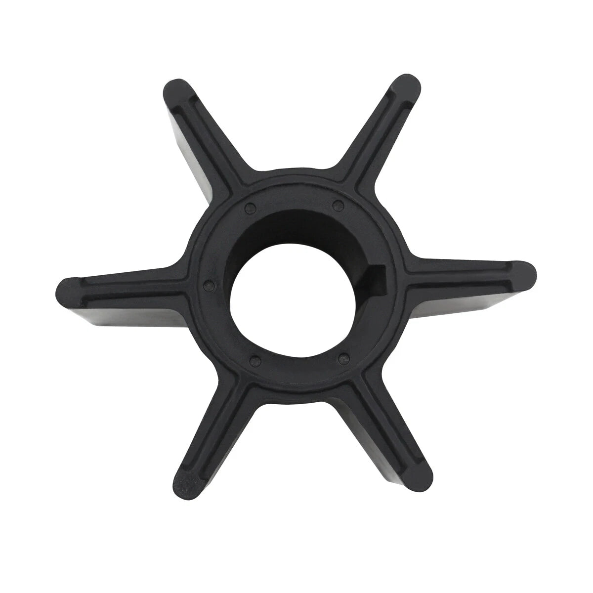 Water Pump Impeller for Tohatsu Outboard Motor 40-90HP (2-Stroke) 3B7650212