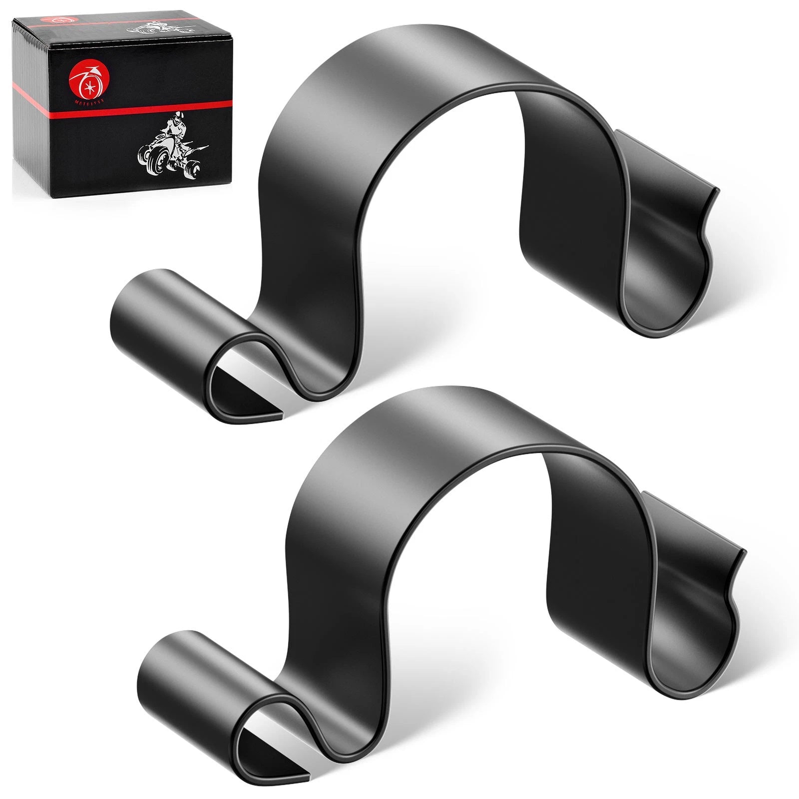2X Air Box Cover Clip 5242044 for Polaris Sportsman 400 (2001–2014)