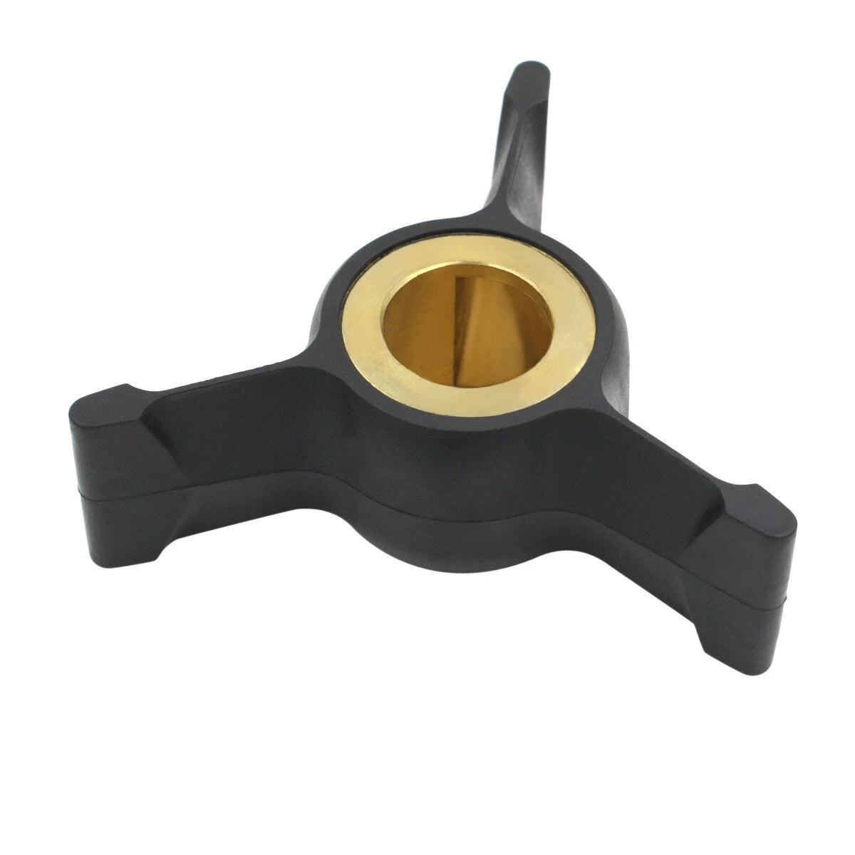 Outboard Water Pump Impeller for Evinrude Johnson/OMC BRP 40-50hp (777825, 18-3104)