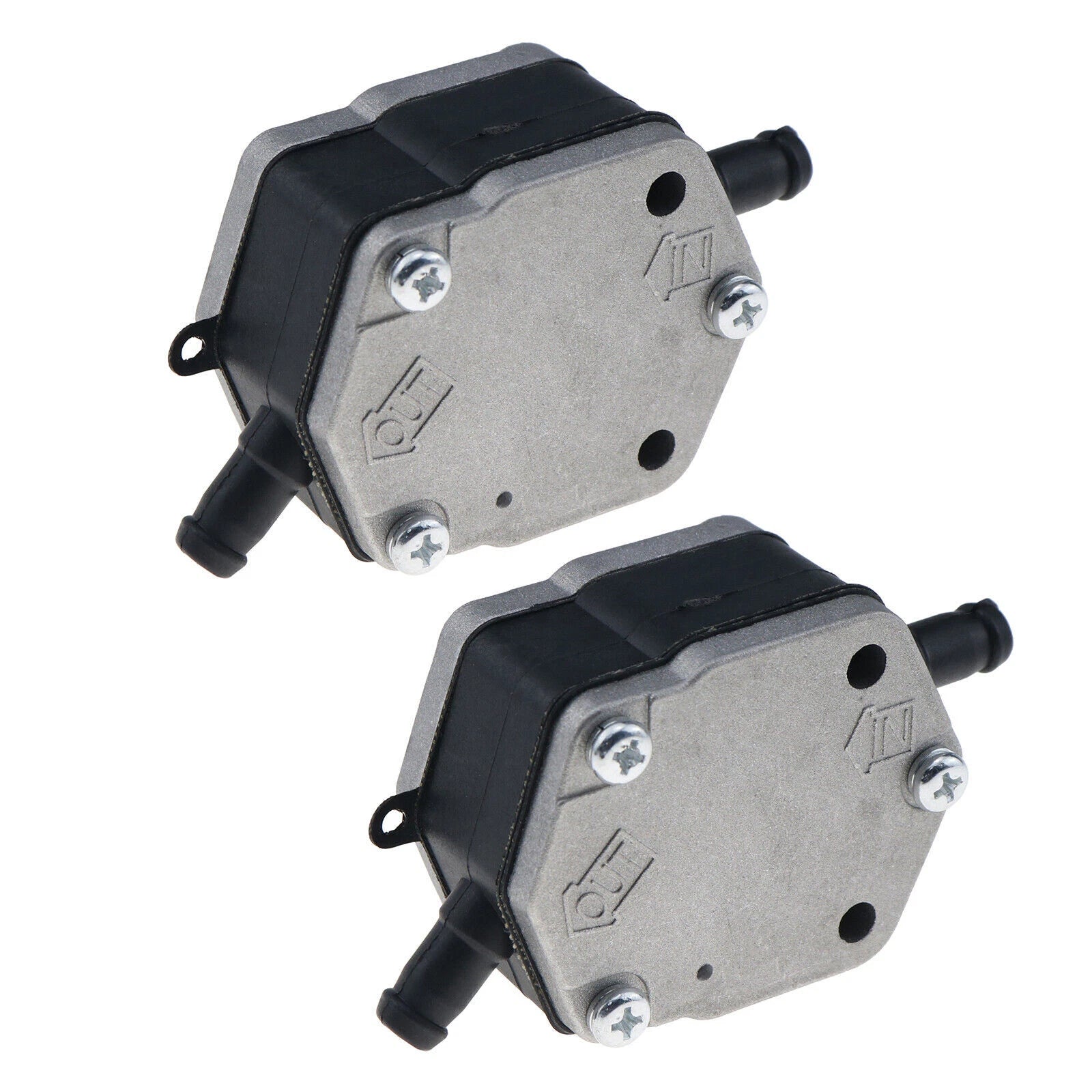2X Pump for Yamaha 115 150 175 200 225 250 300 (6E5-24410-03-00, 18-7349)