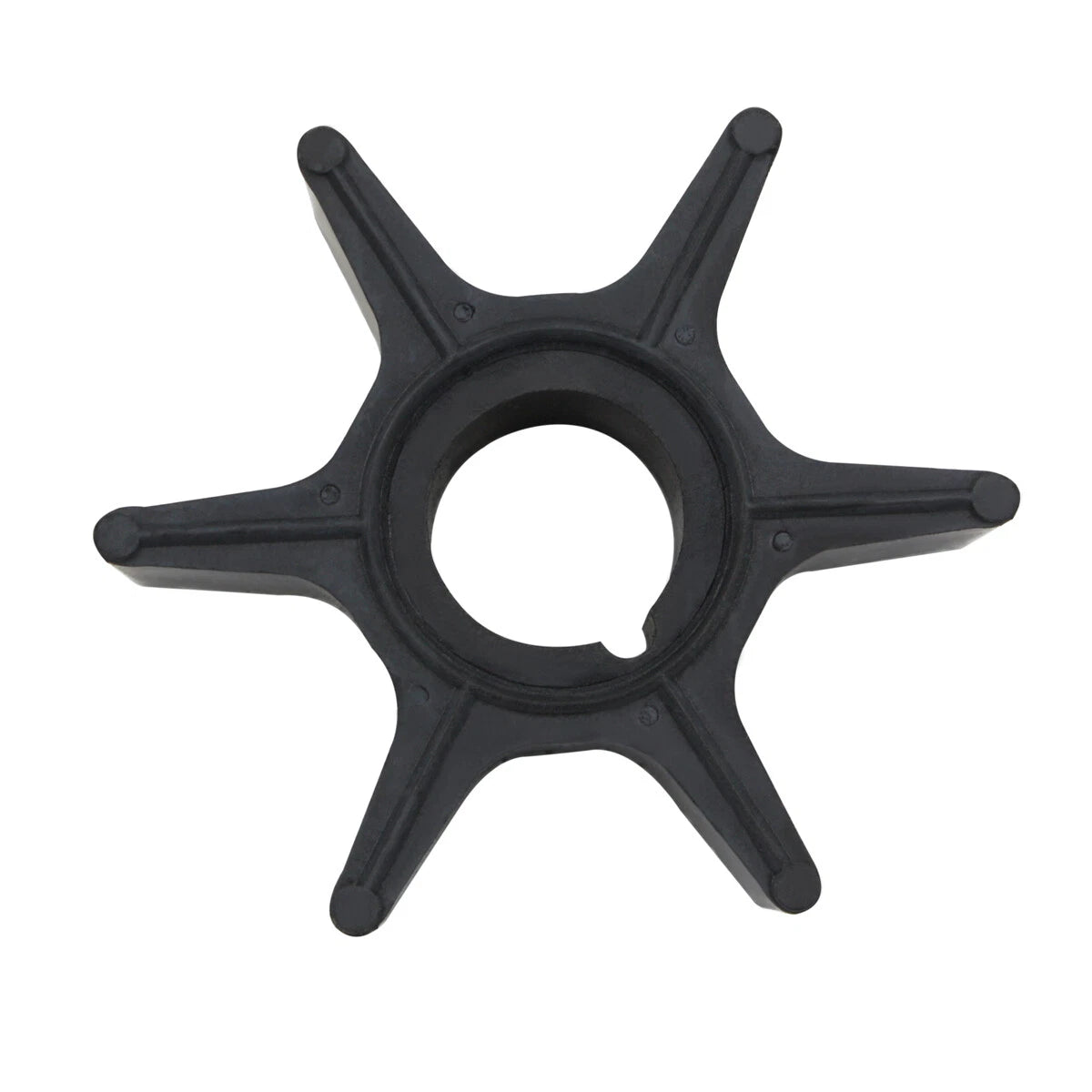 Water Pump Impeller for Tohatsu Outboard Motor (353650210) 50-70 HP