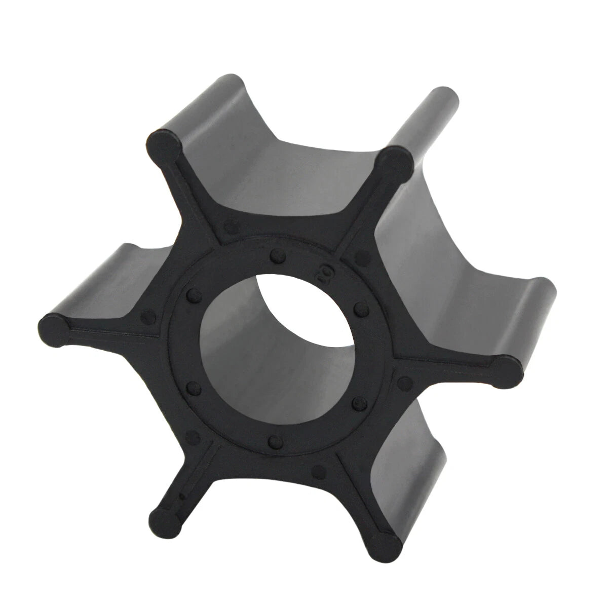 Water Pump Impeller for Suzuki DT9.9 DT15 (17461-93901/93902/93903, 18-3093/3099)