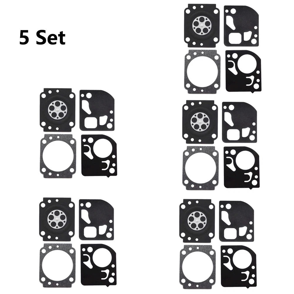 5X Carburetor Rebuild Kit for Stihl BR500 BR600 BR800 (2005–2023) 4283 007 1700