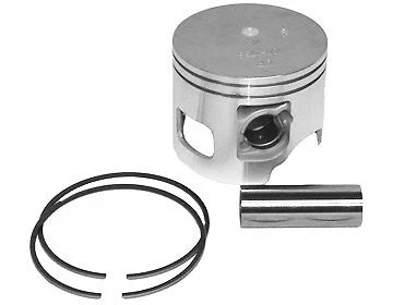 Piston Kit for Yamaha 115HP - 225HP (1990)
