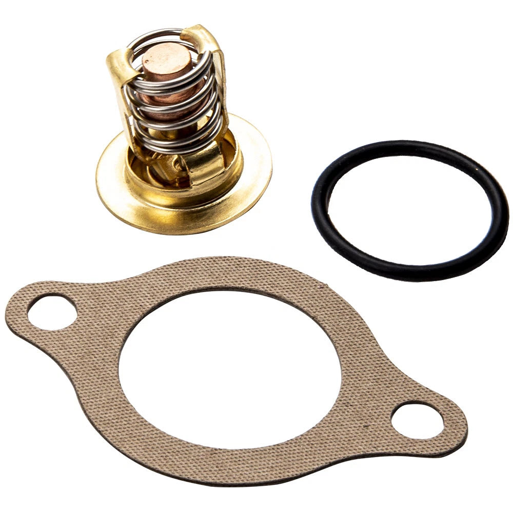 Thermostat Kit for Volvo Penta 4.3 5.0 5.7 V6 V8 (18-3677 3856961)