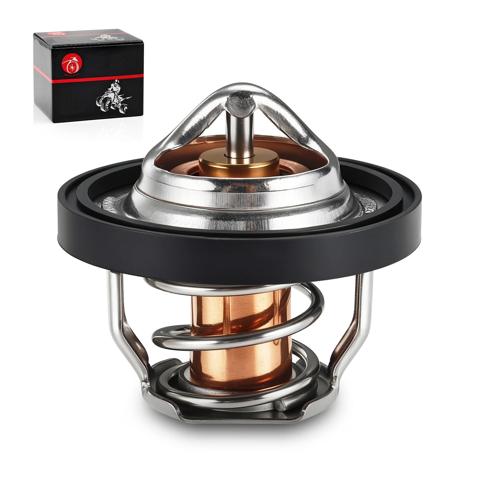 Thermostat & O-Ring for Polaris Sportsman 450 ACE 500 570 900 (2016–2019)