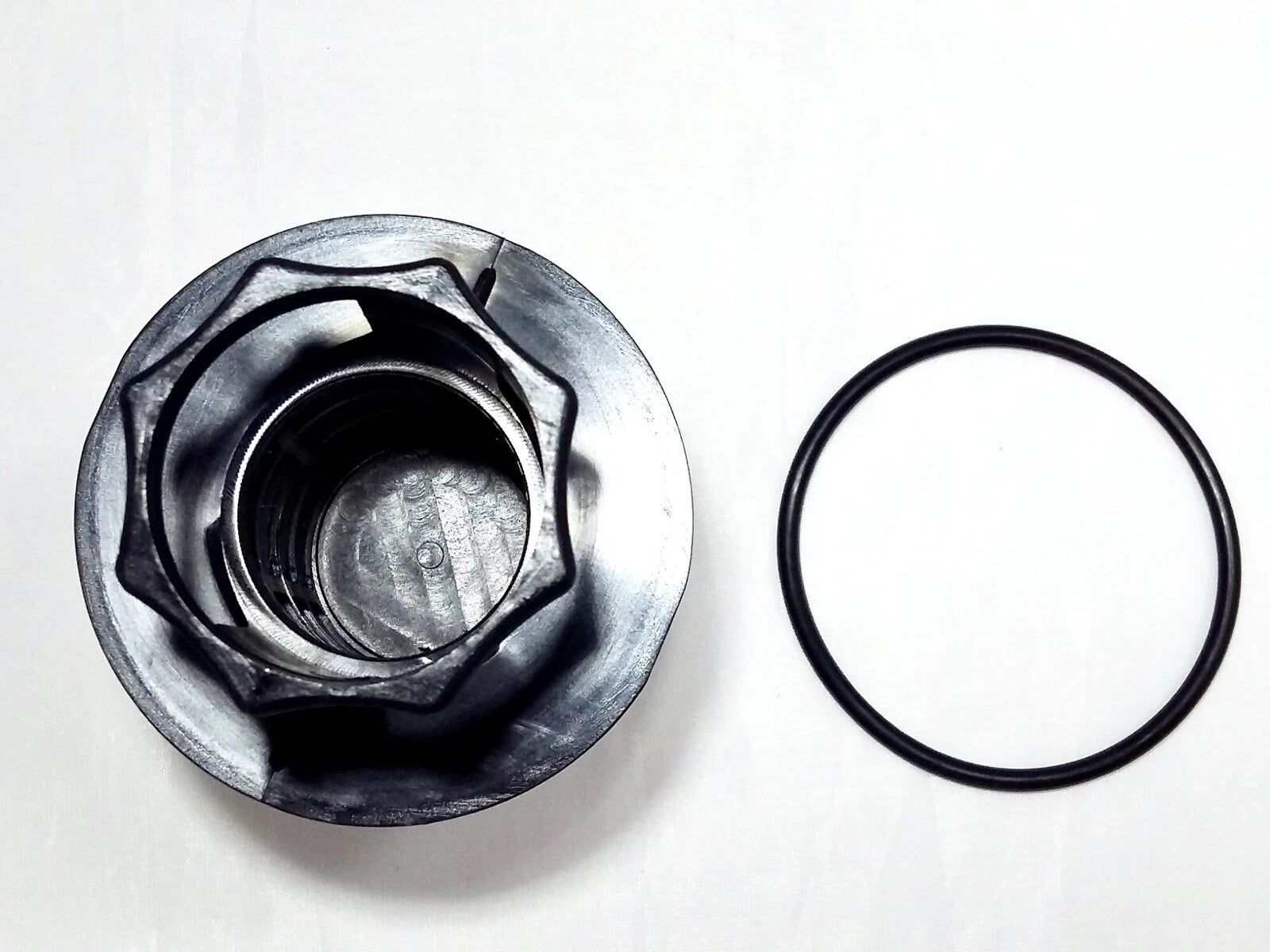 Crankcase Filter for Volvo Penta