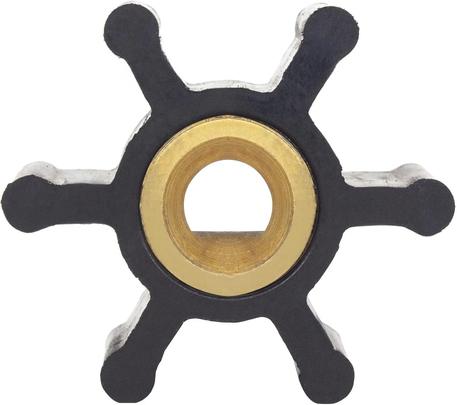 Impeller Kit for Onan Pump (131-0160, 131-0165, 131-0267)