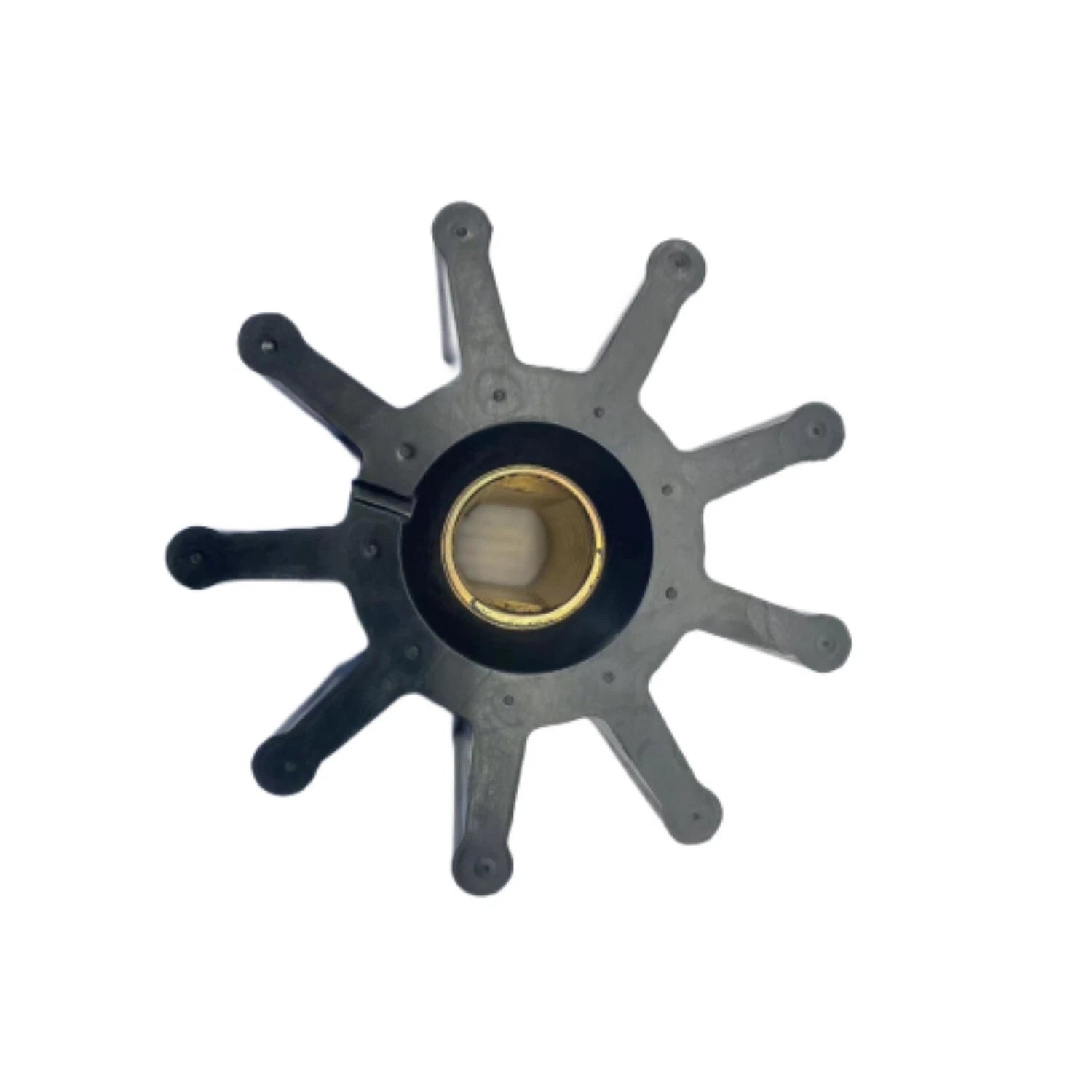 Water Pump Impeller for Detroit 12V 71TI 92TA (23502086)