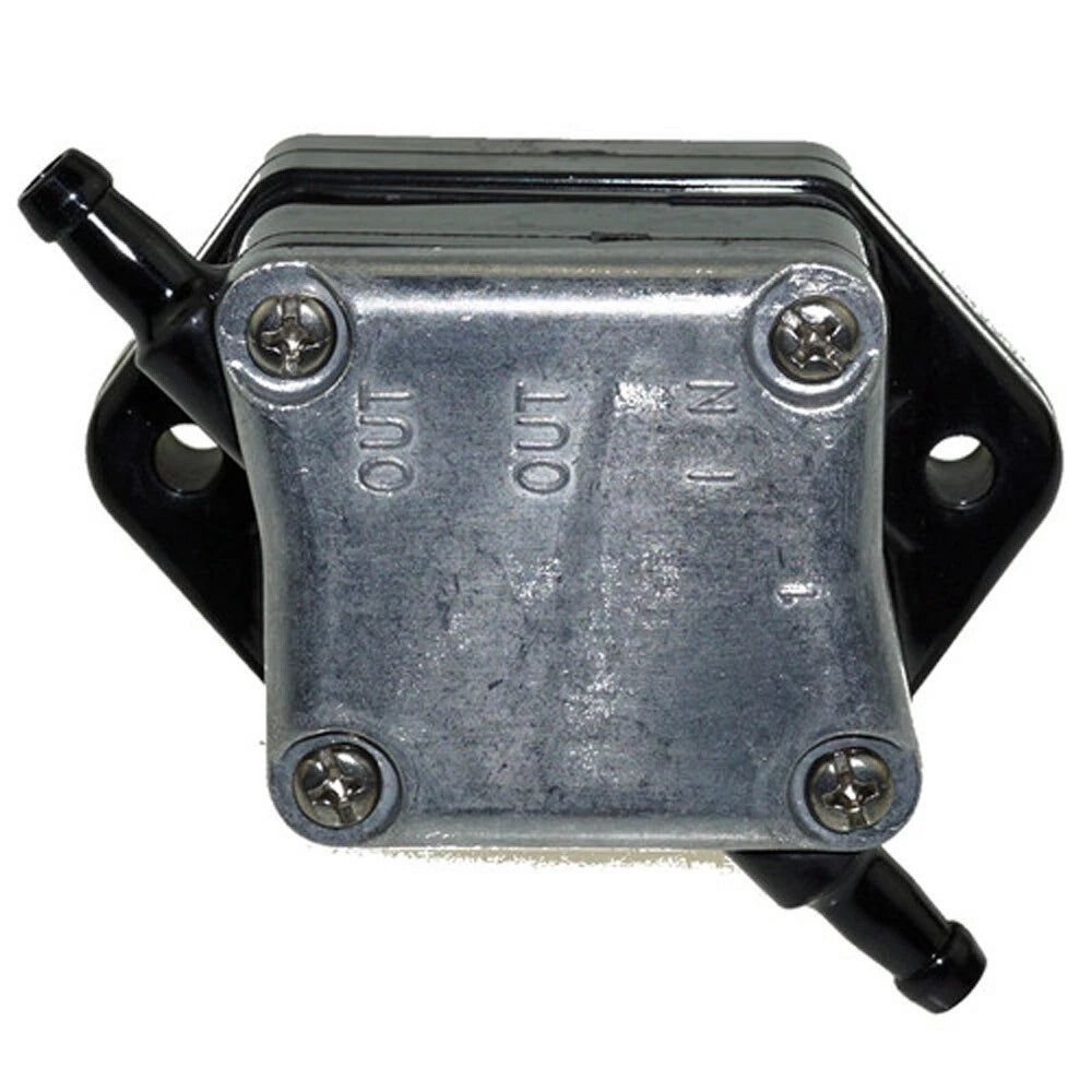 Fuel Pump Assembly 6C5-24410-00 for Yamaha Outboard F30 F40HP T50 F50 F60 T60HP (4-Stroke)