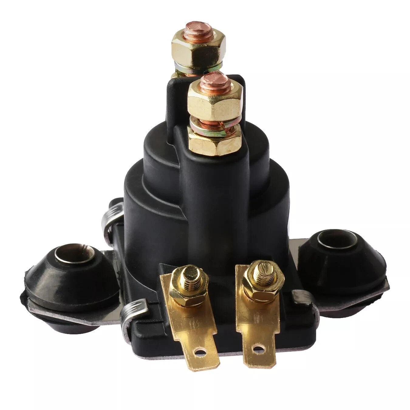 Solenoid Relay 12V for Mercury Marine 2 Stroke Carb 30-60HP (Various)