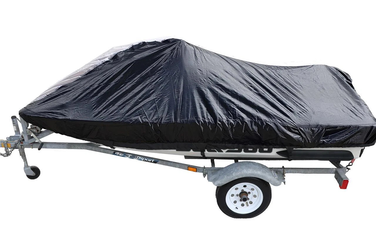 420 Denier Jet Ski Cover for Sea Doo GTI SE 130 (2009–2010)
