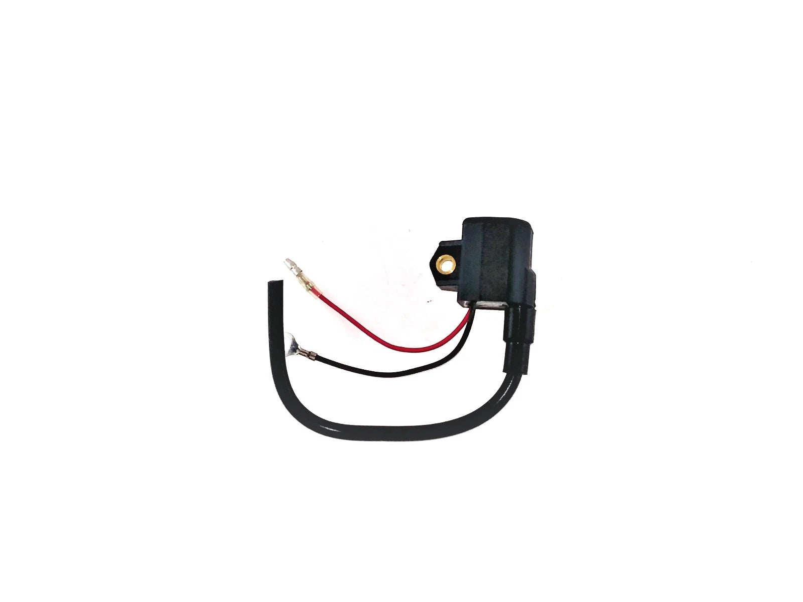 Ignition Coil for Yamaha 115HP-200HP (Replaces 6R3-85570-01-00)