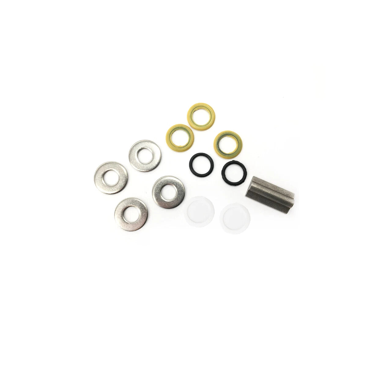 Water Pump Impeller Kit for Mercury 40 50 60 HP Outboard Motor (47-812966A12)