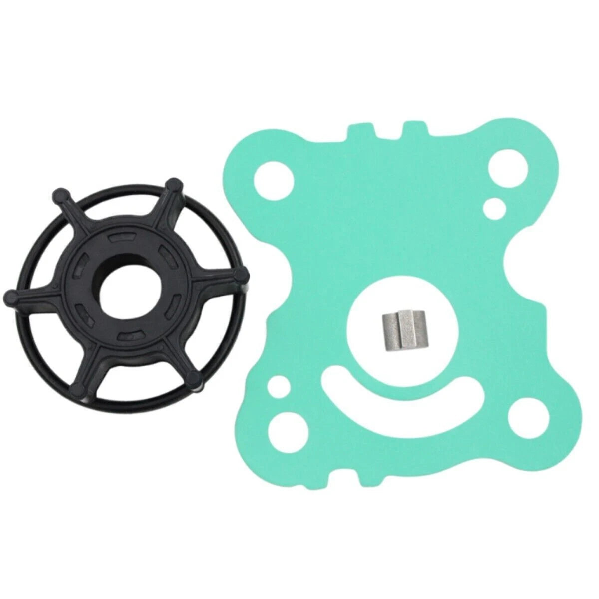 Maintenance Kit for Honda Outboard 15HP 20HP (BF15D BF20D, 06211-ZY0-505)