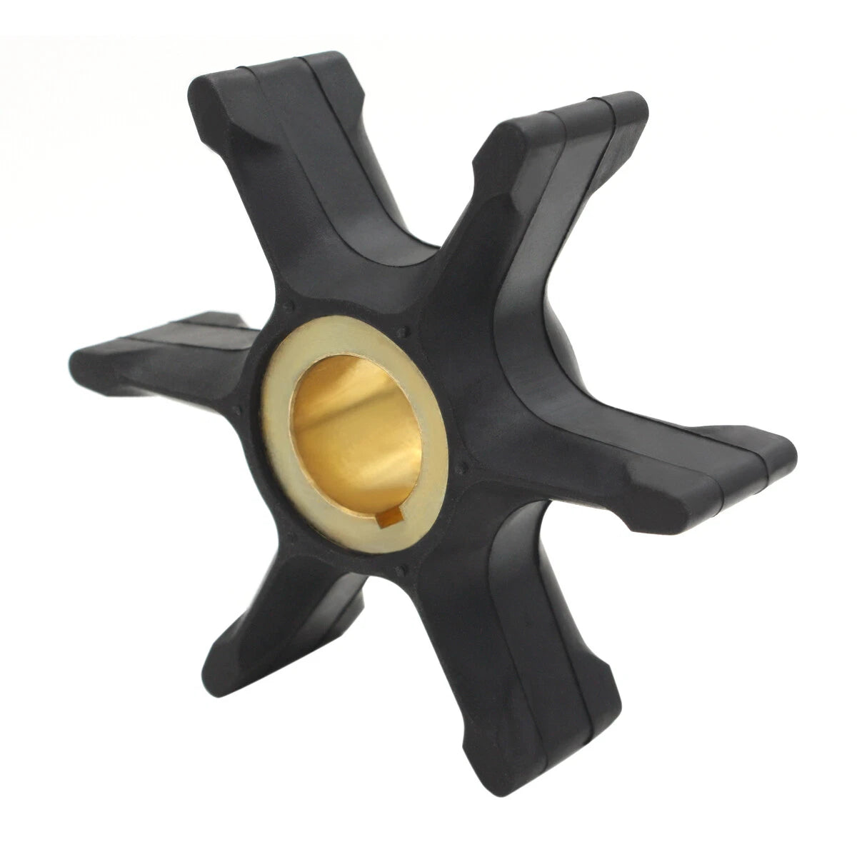 Water Pump Impeller for Johnson/Evinrude 55-75 HP Outboard (382547)