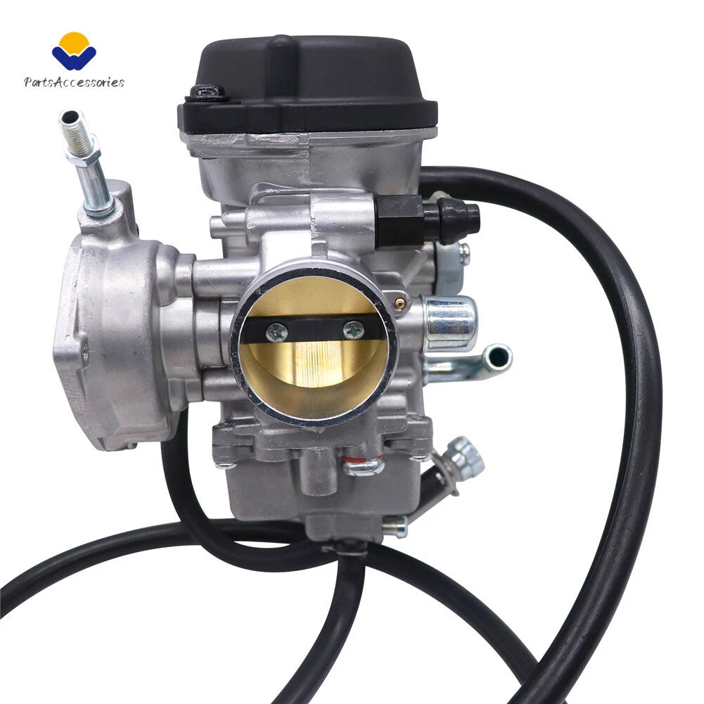 Carburetor & Filter for Yamaha Raptor 350 YFM350R (2004–2013) 5YT-14901-10-00