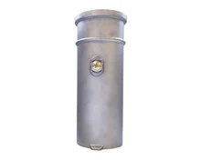 S.R Smith 6″ 316L SS Commercial Wedge Anchor (1.90″ OD) AS-106MG-S