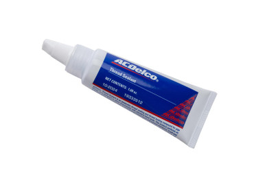 10-2024 - ACDelco Adhesives and Sealants