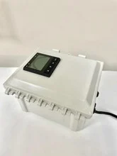 Signet 9900 SmartPro Transmitter with Power Supply Cord