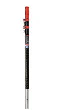Skimlite Carbon Fiber 8′ x 16′ Tele Pole with Stainless Steel Tip – CL816