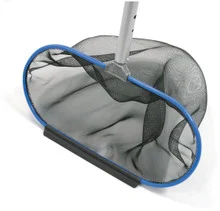 Skimlite Leaf Rake 16″ – Fine Pocket R16C