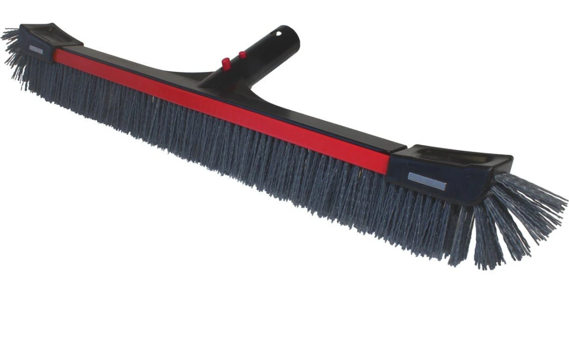 Skimlite SP1022 22″ Spartan SP1022 All Grit Wall Brush