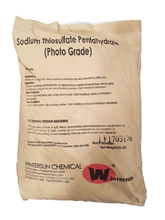Sodium Thiosulfate50lb Bag
