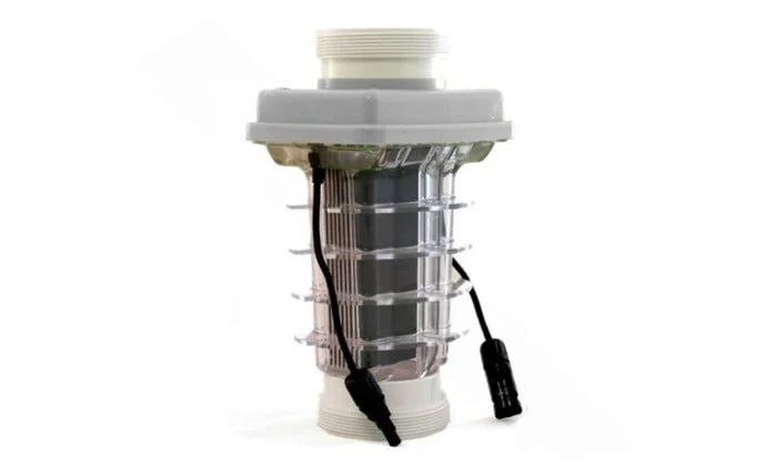 Solaxx CLG115A-010 Replacement Cell For Purechlor 15000 gal Salt Chlorine Generator