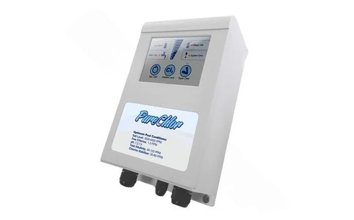 Solaxx CLG140A-020 Power Supply For Purechlor 40000 gal Salt Chlorine Generator